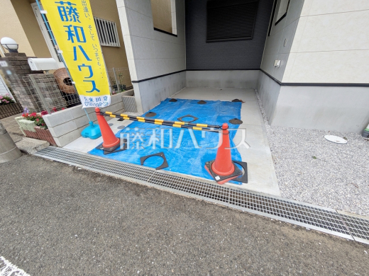 カースペース 【小平市大沼町4丁目】