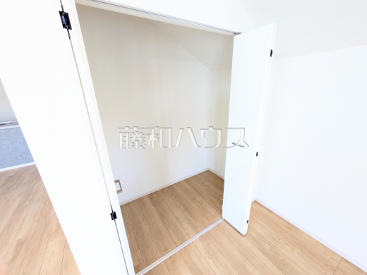収納 【小平市大沼町4丁目】