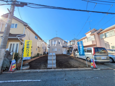 外観 【小平市大沼町4丁目】/撮影日2026/01/16