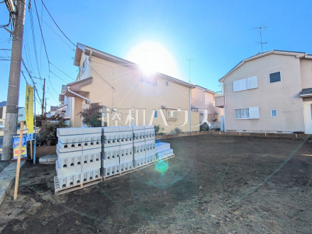 外観 【小平市大沼町4丁目】/撮影日2026/01/16