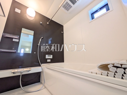 浴室 【小平市大沼町4丁目】/撮影日2026/05/09