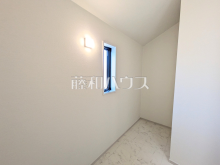 収納 【小平市大沼町4丁目】/撮影日2026/05/09