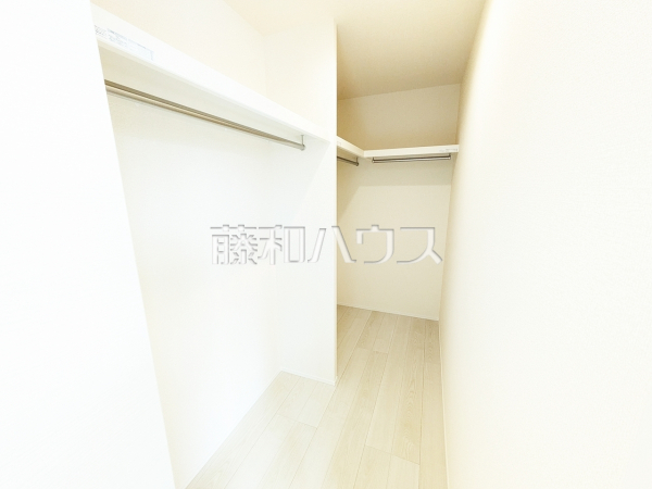 1号棟 収納 【春日井市坂下町2丁目】 1号棟 収納 【春日井市坂下町2丁目】
