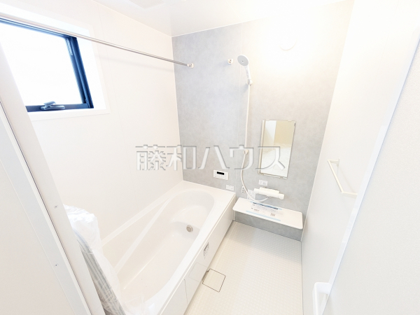 1号棟 浴室 【春日井市坂下町2丁目】 1号棟 浴室 【春日井市坂下町2丁目】