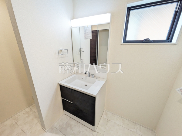 1号棟 洗面室 【春日井市坂下町2丁目】 1号棟 洗面室 【春日井市坂下町2丁目】
