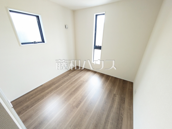 2号棟 居室 【春日井市坂下町2丁目】 2号棟 居室 【春日井市坂下町2丁目】
