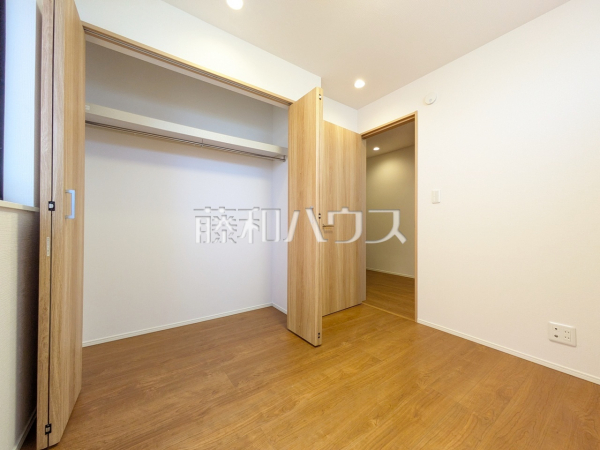 収納 【西東京市新町5丁目】 収納 【西東京市新町5丁目】