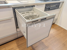 食器洗い乾燥機 【西東京市新町5丁目】日々の生活を豊かに、暮らしを心地良くする先進の設備 食器洗い乾燥機 【西東京市新町5丁目】日々の生活を豊かに、暮らしを心地良くする先進の設備
