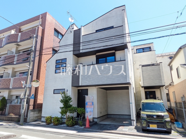 外観 【西東京市新町5丁目】 外観 【西東京市新町5丁目】