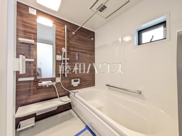 浴室 【西東京市新町5丁目】 浴室 【西東京市新町5丁目】