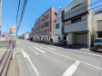 接道状況および現場風景 【西東京市新町5丁目】 接道状況および現場風景 【西東京市新町5丁目】