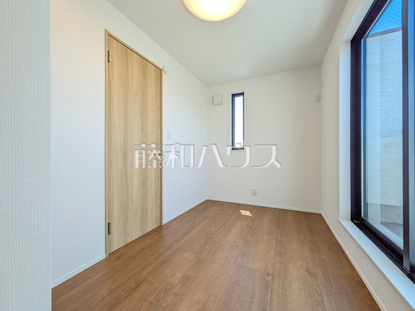 居室 【西東京市新町5丁目】 居室 【西東京市新町5丁目】