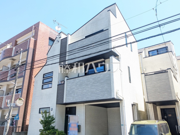 外観 【西東京市新町5丁目】 外観 【西東京市新町5丁目】