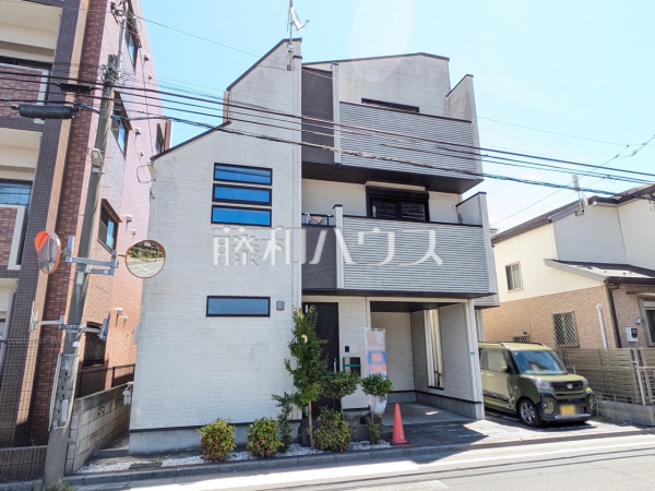 外観 【西東京市新町5丁目】 外観 【西東京市新町5丁目】