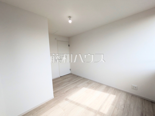 1号棟 居室 【朝霞市幸町1丁目】