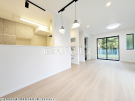 調布市深大寺南町5丁目