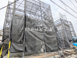 調布市深大寺南町5丁目