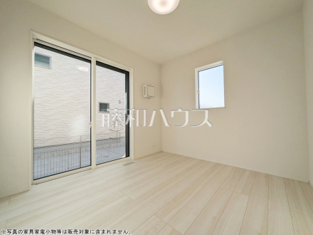 1号棟 居室 【八王子市川口町】/撮影日2026/03/05