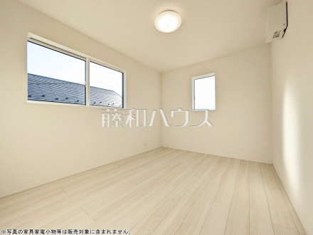 1号棟 居室 【八王子市川口町】/撮影日2026/03/05