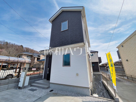 1号棟 外観 【八王子市川口町】/撮影日2026/03/22