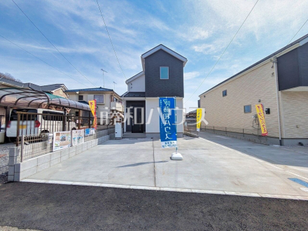 1号棟 外観 【八王子市川口町】/撮影日2026/03/22