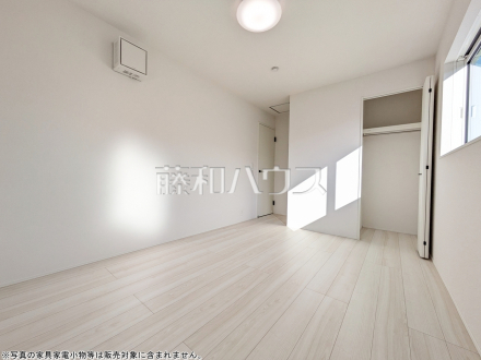 1号棟 居室 【八王子市川口町】/撮影日2026/03/05