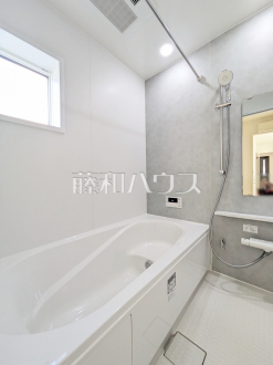 1号棟 浴室 【八王子市川口町】/撮影日2026/03/05