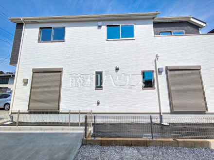 1号棟 外観 【八王子市川口町】/撮影日2026/03/22