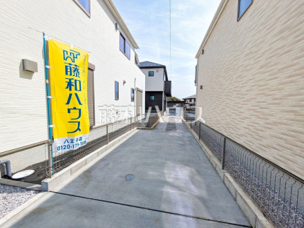 2号棟 カースペース 【八王子市川口町】/撮影日2026/03/22