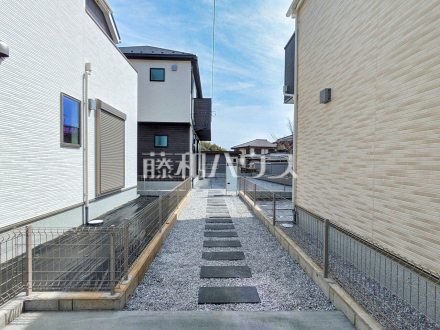 2号棟 外観 【八王子市川口町】/撮影日2026/03/22