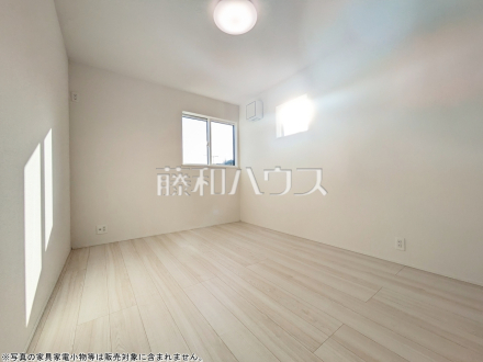 2号棟 居室 【八王子市川口町】/撮影日2026/03/05