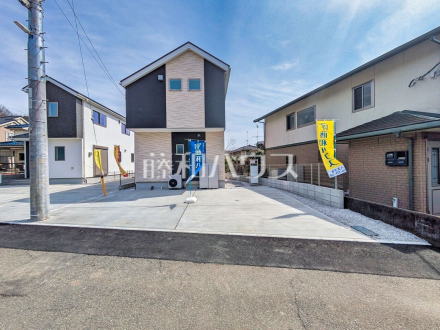 3号棟 外観 【八王子市川口町】/撮影日2026/03/22