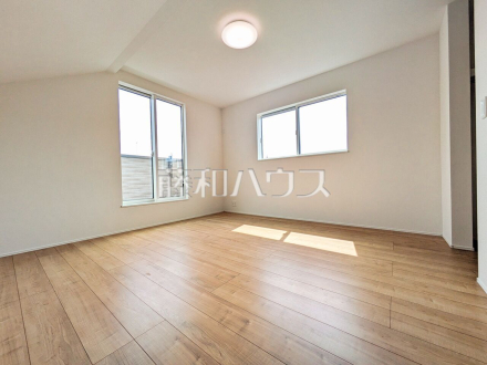 3号棟 居室 【八王子市川口町】/撮影日2026/03/22