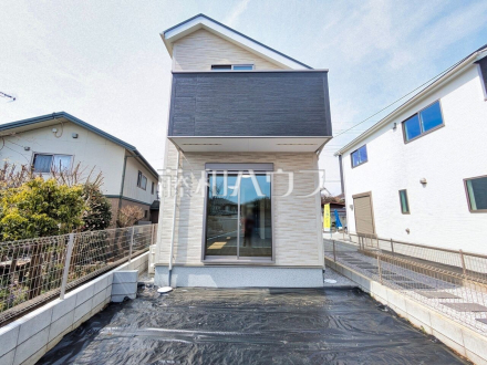 3号棟 外観 【八王子市川口町】/撮影日2026/03/22