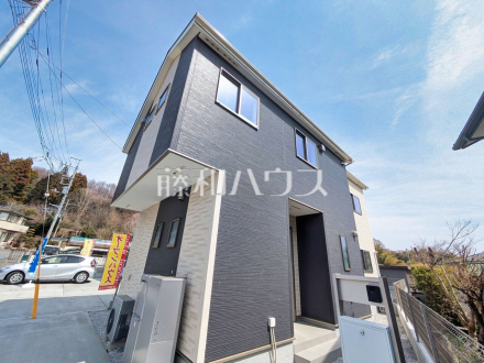 3号棟 外観 【八王子市川口町】/撮影日2026/03/22