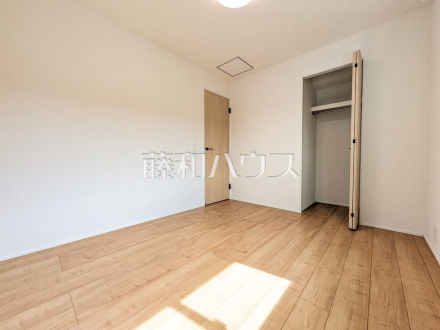3号棟 居室 【八王子市川口町】/撮影日2026/03/22