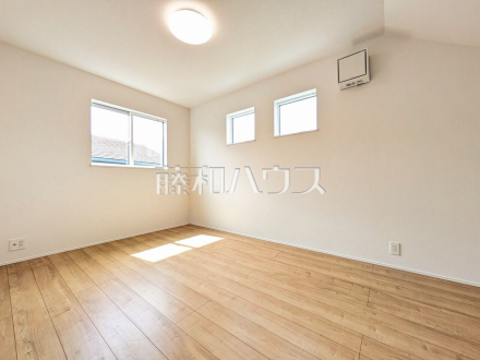 3号棟 居室 【八王子市川口町】/撮影日2026/03/22