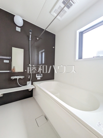 2号棟 浴室 【八王子市小比企町】 2号棟 浴室 【八王子市小比企町】