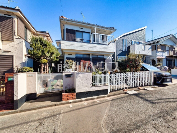 現地写真 【東久留米市浅間町3丁目】 見学はしたいけど、なかなか時間が取れない・・・そんな方に出勤前や仕事終わりにマイホームを見学できるサポートをいたします 現地写真 【東久留米市浅間町3丁目】 見学はしたいけど、なかなか時間が取れない・・・そんな方に出勤前や仕事終わりにマイホームを見学できるサポートをいたします