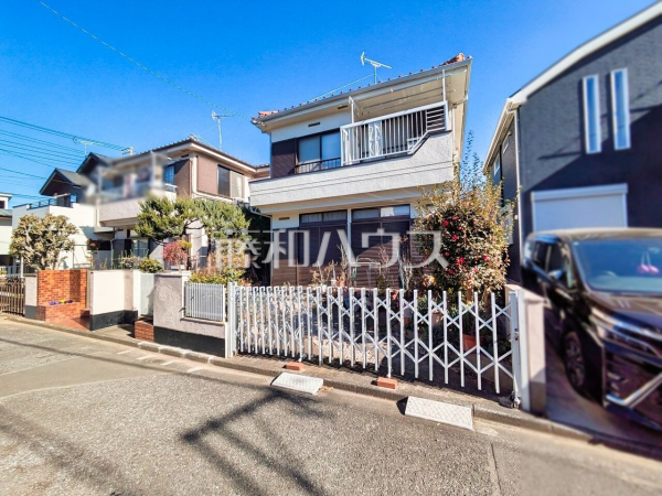 現地写真 【東久留米市浅間町3丁目】 現地写真 【東久留米市浅間町3丁目】