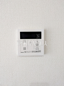 発電・温水設備 発電・温水設備