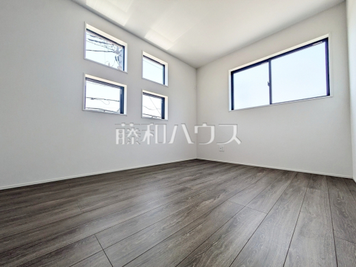 6号棟 居室 【新座市池田4丁目】