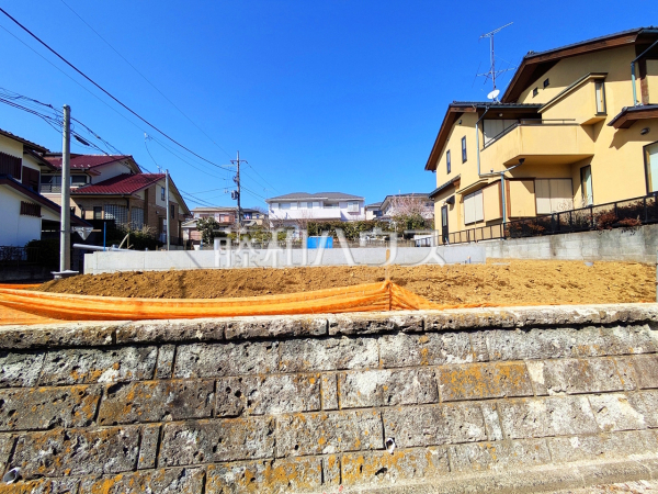 外観 【八王子市長房町】 外観 【八王子市長房町】