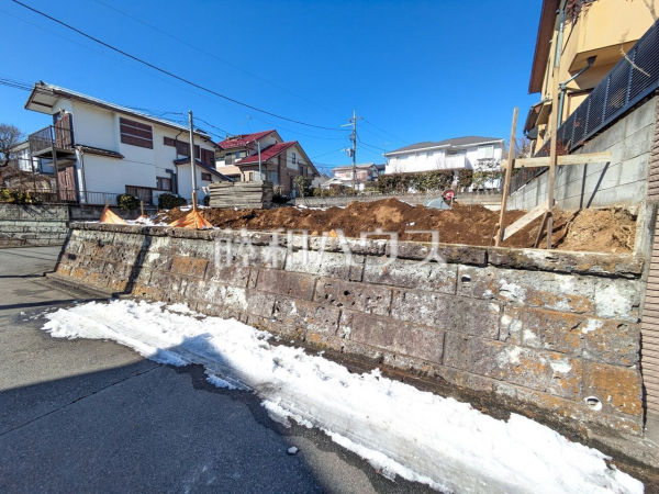 外観 【八王子市長房町】
周辺は落ち着いた雰囲気の住宅地です。小さなお子様がいるご家庭も安心です。 外観 【八王子市長房町】
周辺は落ち着いた雰囲気の住宅地です。小さなお子様がいるご家庭も安心です。