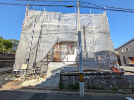 八王子市長房町