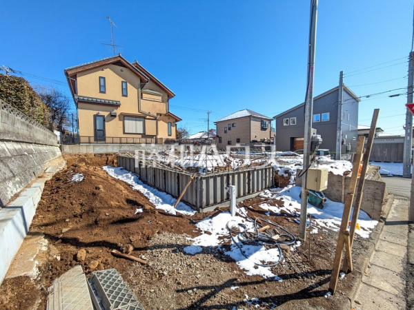 外観 【八王子市長房町】
お探しの物件に出会うためには、早めのご確認をオススメします。未完成の今のうちにぜひお問合せをお待ちしております。 外観 【八王子市長房町】
お探しの物件に出会うためには、早めのご確認をオススメします。未完成の今のうちにぜひお問合せをお待ちしております。