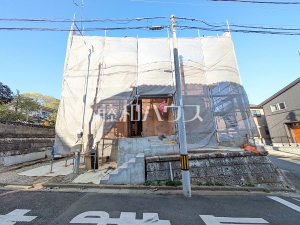 外観 【八王子市長房町】 外観 【八王子市長房町】