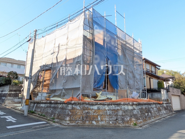 外観 【八王子市長房町】 外観 【八王子市長房町】