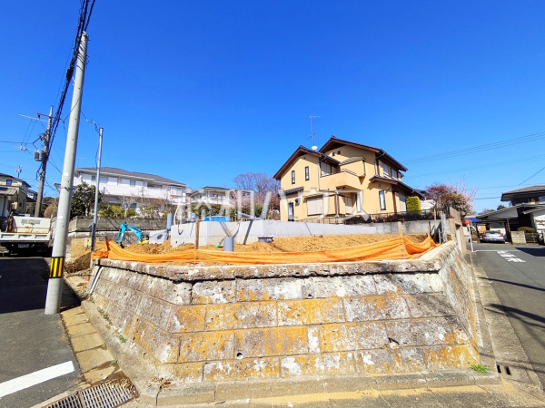 外観 【八王子市長房町】 外観 【八王子市長房町】