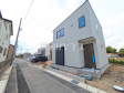 接道状況および現場風景 【春日井市上条町5丁目】 接道状況および現場風景 【春日井市上条町5丁目】